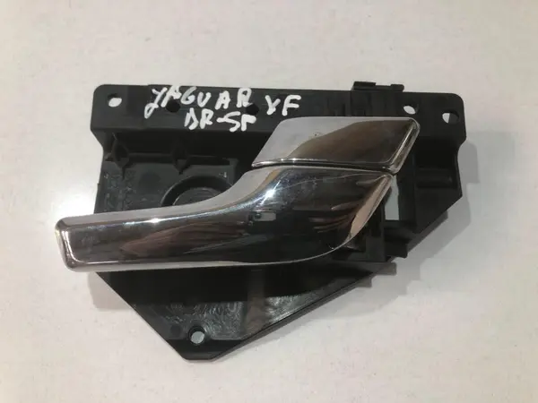 Maner interior usa dreapta spate 8x23-22600-ac Jaguar XF (2008-2015) [X250]