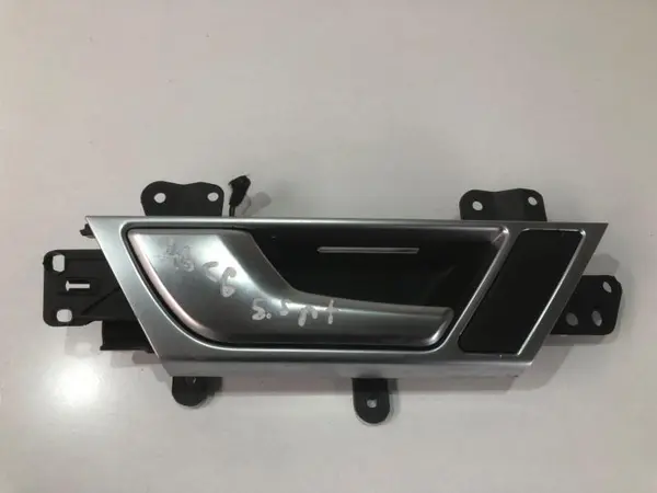 Maner interior usa stanga spate 4f0839019f Audi A6 (2004-2011) [4F2, C6]