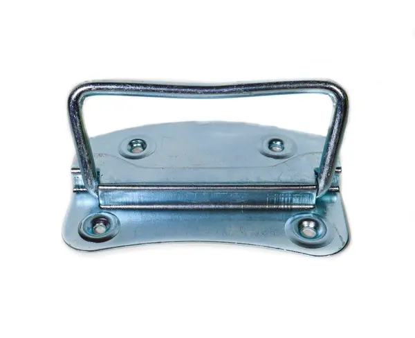 Maner Metal pentru Lada Stupi cu Prindere, Accesoriu Apicol pentru Transport si Manipulare Sigura