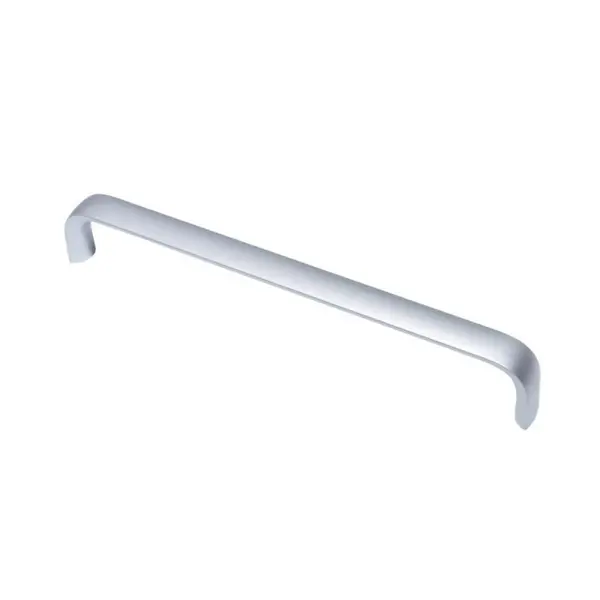 Maner Model 4101, 192 mm, Finisaj Aluminiu