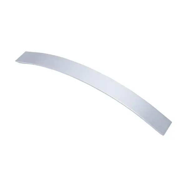 Maner Model 4303, 128 mm, Finisaj Aluminiu