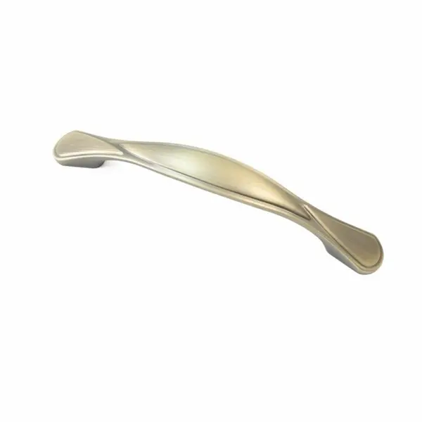 Maner Model 578, 96 mm, Finisaj Antic Auriu