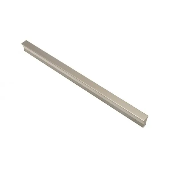 Maner Model 806, 320 mm, Finisaj Aluminiu