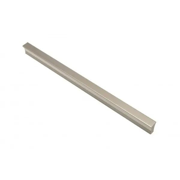 Maner Model 806, 96 mm, Finisaj Aluminiu