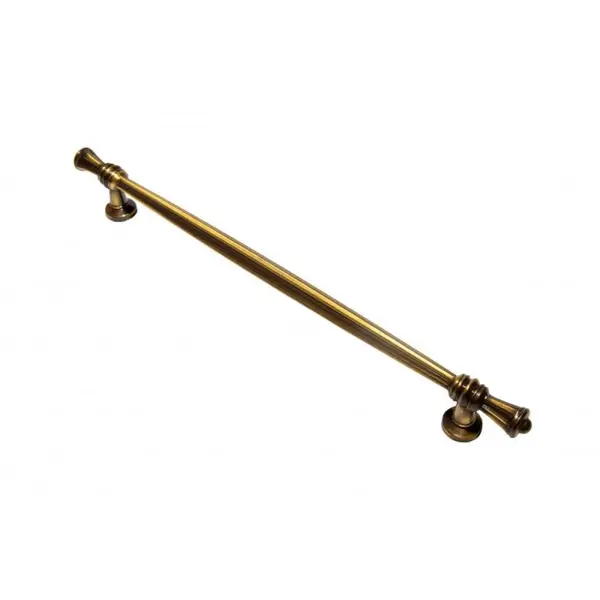 Maner Model Asir, 128 mm, Finisaj Antic Auriu