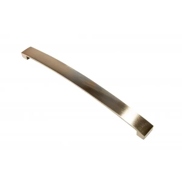 Maner Model B0010/W833, 256 mm, Finisaj Inox