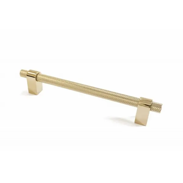 Maner Model Kaira, 160 mm, Finisaj Auriu