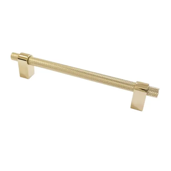 Maner Model Kaira, 320 mm, Finisaj Auriu
