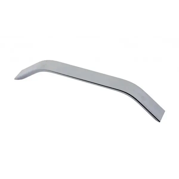 Maner Model Kartal, 160 mm, Finisaj Aluminiu
