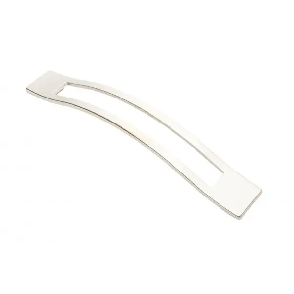 Maner Model Palmira, 224 mm, Finisaj Aluminiu