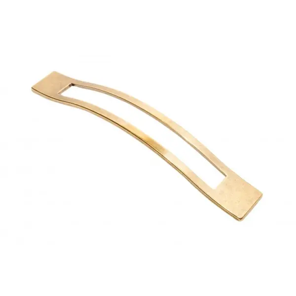 Maner Model Palmira, 224 mm, Finisaj Antic Auriu