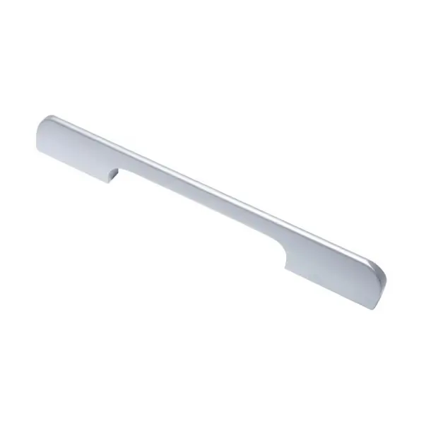 Maner Model W4002, 320 mm, Finisaj Aluminiu