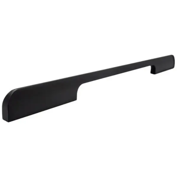 Maner Model W4002, 320 mm, Finisaj Negru