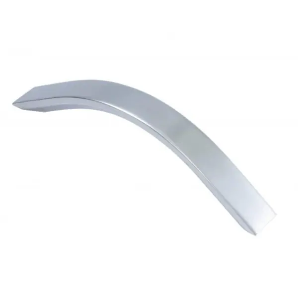 Maner Model W6407, 96 mm, Finsaj Aluminiu
