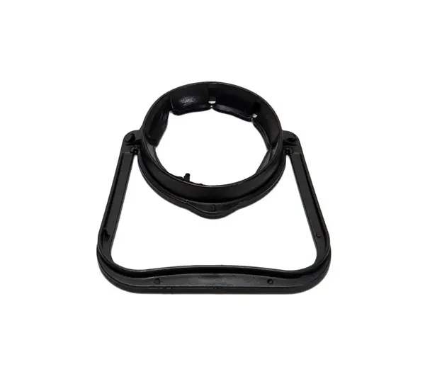 Mâner Negru BRC 38 mm