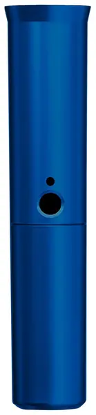 Mâner pentru microfon Shure - WA712, albastru