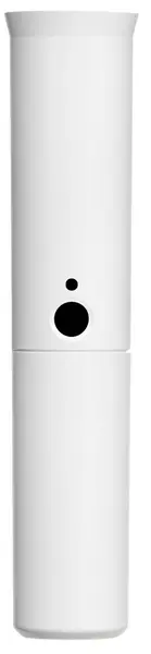 Mâner pentru microfon Shure - WA713, alb