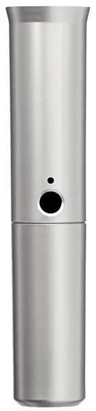 Mâner pentru microfon Shure - WA713, argintiu
