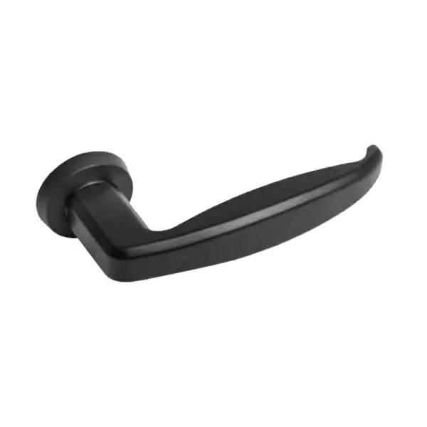 Maner pentru Poarta Culisanta, Gmr, 701-116, Negru
