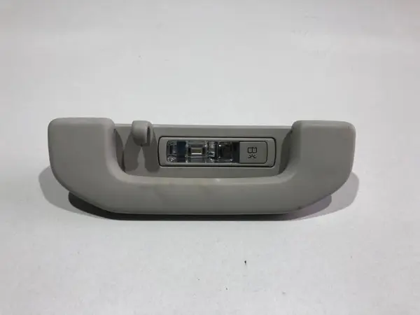 Maner plafon cu lampa stanga spate a0998150000 Mercedes C-Class (2014->) [W205]