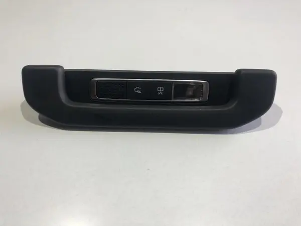 Maner plafon stanga spate cu lumini a0998150200 Mercedes S-Class (2014->) [W222]