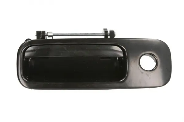 Maner portbagaj exterior, cu locas, grunduita SEAT ALHAMBRA; VW CADDY III, GOLF IV, LUPO, MULTIVAN V, POLO, SHARAN, TRANSPORTER V