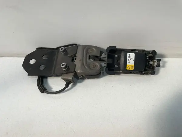 Maner rabatare spatar bancheta dreapta spate 9164446 BMW Seria 5 GT (2009-2017) [F07]