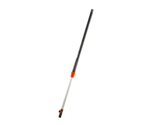 Maner telescopic Gardena Combisystem, 90 – 145 cm