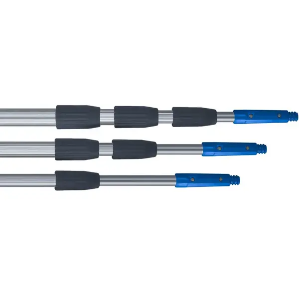 Maner telescopic Lewi 250 cm (2 * 125 cm) Maner telescopic Lewi 250 cm (2 * 125 cm)