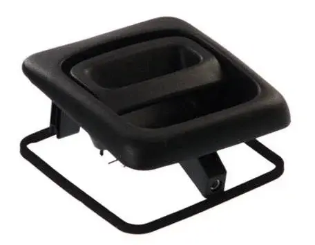 Maner usa culisanta exterior, negru CITROEN JUMPER; FIAT DUCATO; PEUGEOT BOXER intre 2002-2006
