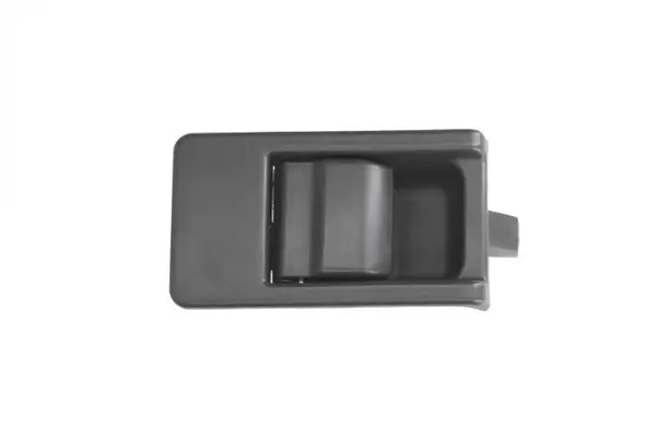Maner usa culisanta interior, negru CITROEN JUMPER; FIAT DUCATO; PEUGEOT BOXER intre 1994-2006
