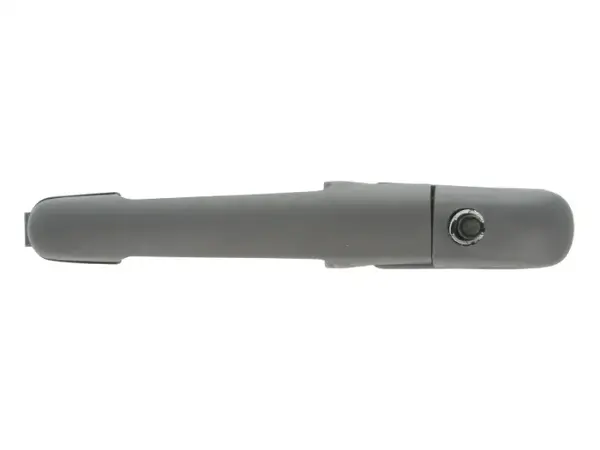 Maner usa culisanta stanga dreapta exterior, cu locas, negru, MERCEDES SPRINTER, V, VITO; VW LT intre 1995-2006