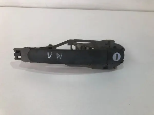 Maner usa dreapta fata 3b0837207 Skoda Roomster (2006-2010)