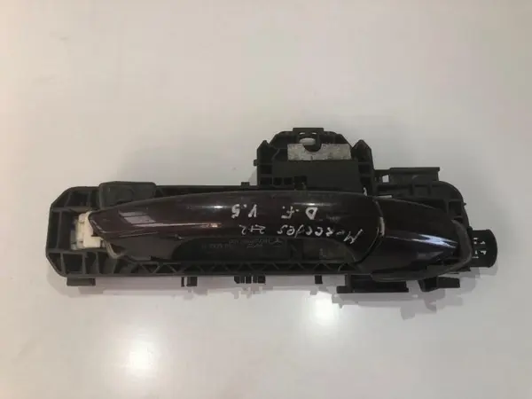 Maner usa dreapta fata a2127600434 Mercedes E-Class (2009->) [W212]