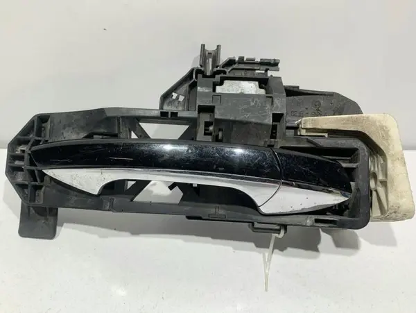 Maner usa dreapta fata a2217601234 Mercedes S-Class (2005-2009) [W221]
