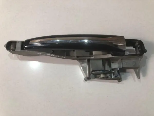 Maner usa dreapta fata culoare albastru abis Citroen C5 III (2008-2012)