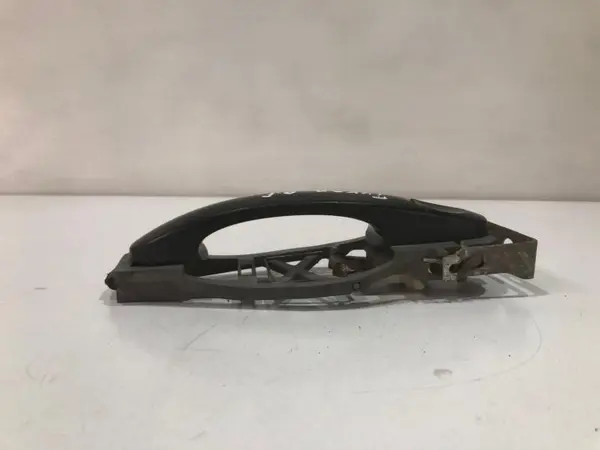 Maner usa dreapta fata culoare bej Volkswagen Touran facelift (2010-2015) [1t3]