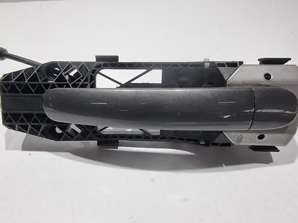 Maner usa dreapta fata culoare gri - ld7r Volkswagen Tiguan (2007-2011)
