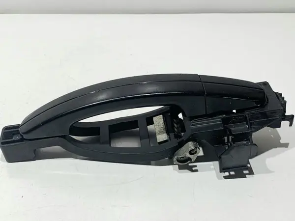 Maner usa dreapta fata culoare panther black (metallic) Ford C-Max 2 (2010-2019)