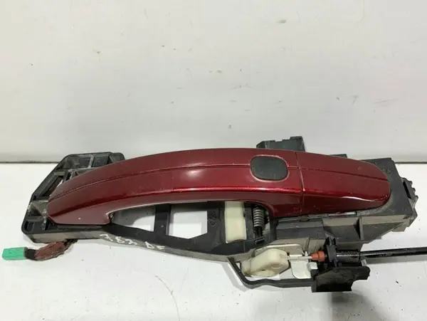 Maner usa dreapta fata culoare red candy tint cc Ford Focus 3 (2011-2015)