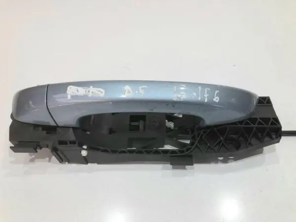 Maner usa dreapta fata / spate 5n0839885g Volkswagen Golf 6 (2008-2013)