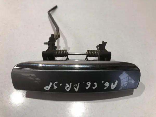 Maner usa dreapta spate 4f0837208b Audi A6 (2004-2011) [4F2, C6]