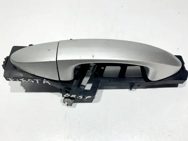 Maner usa dreapta spate 8A61-A224A36-AL Ford Fiesta 7 (2008-2012) [MK7]
