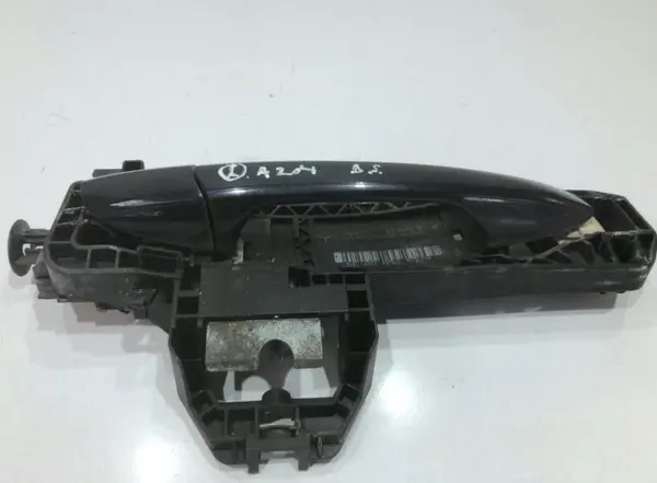 Maner usa dreapta spate a2047600834 Mercedes C-Class (2007-2010) [W204]