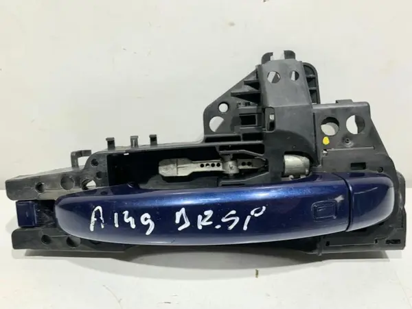 Maner usa dreapta spate Audi A4 facelift (2011-2015) [B8.5]