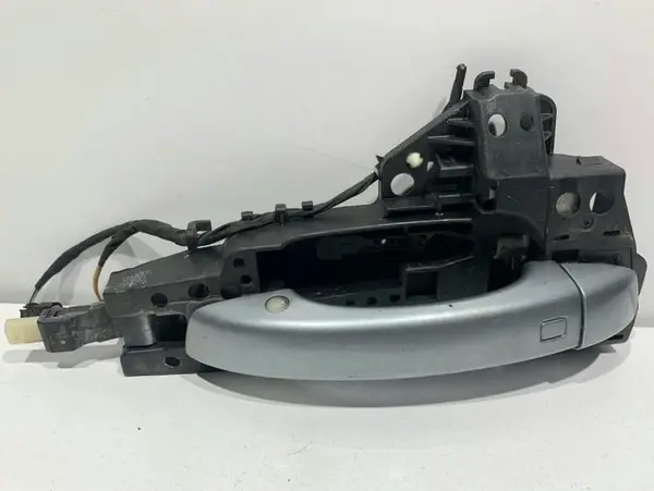 Maner usa dreapta spate Audi A8 (2009-2017) [4H] D4