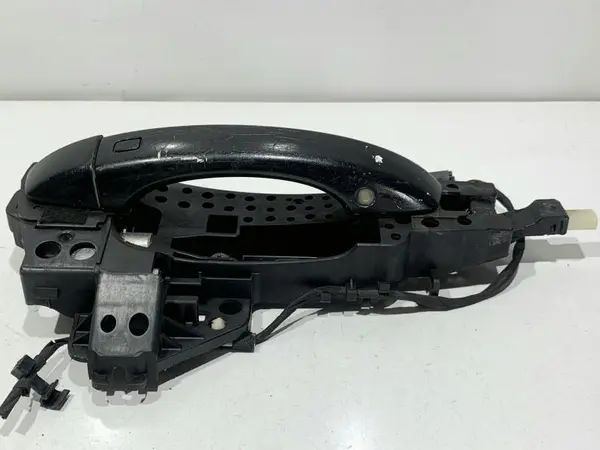 Maner usa dreapta spate Audi A8 (2009-2017) [4H] D4