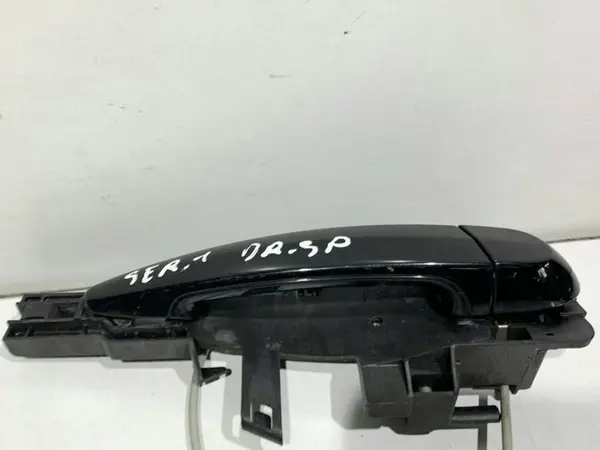 Maner usa dreapta spate BMW Seria 1 LCI (2008-2011) (E81,E87)