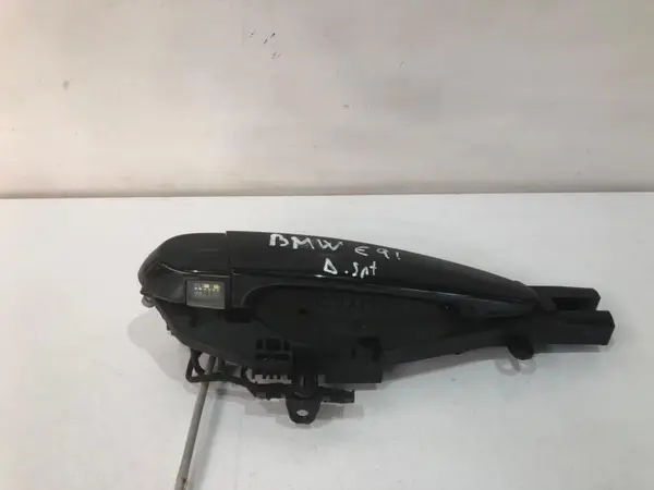 Maner usa dreapta spate BMW Seria 3 (2005-2012) [E90]
