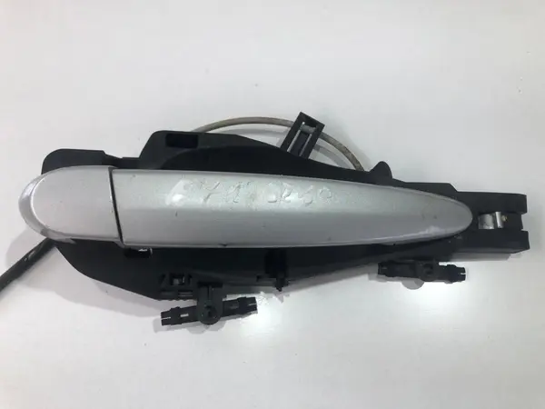 Maner usa dreapta spate BMW X5 (2007-2013) [E70]